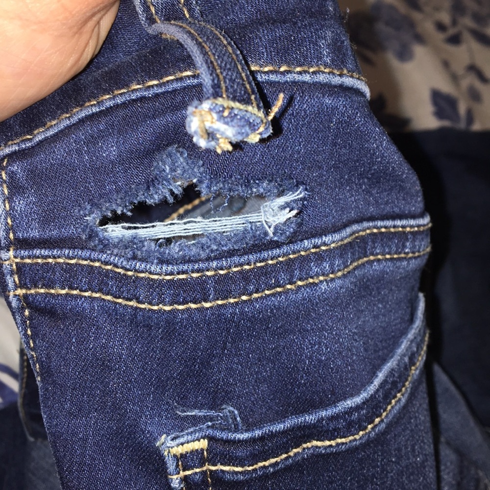 Jeans - Picture 2 of 2